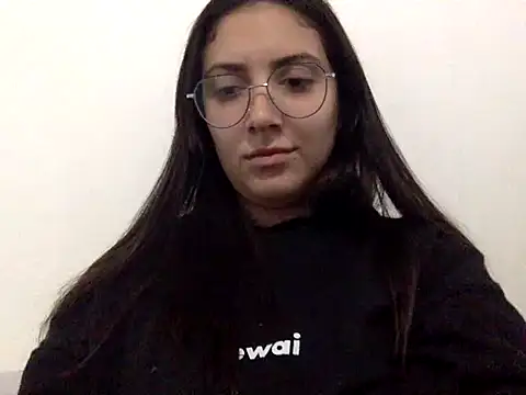 Snapshot of xBubblyBarbiexx chatting on May 2026 03:04:02 AM xBubblyBarbiexx online show from May 2026 03:04:02 AM
