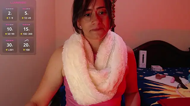 Snapshot of sara_florez1 chatting on February 2025 11:10:02 AM sara florez1 online show from February 2025 11:10:02 AM