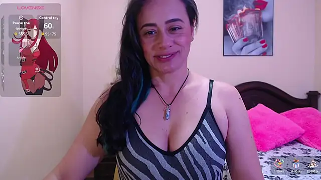 Snapshot of sara_florez1 chatting on September 2025 11:10:02 AM sara florez1 online show from September 2025 11:10:02 AM