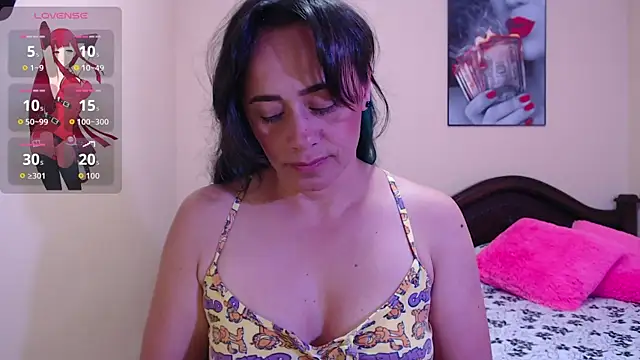 Snapshot of sara_florez1 chatting on September 2025 11:00:01 AM sara florez1 online show from September 2025 11:00:01 AM