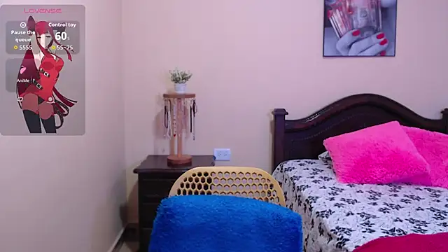 Snapshot of sara_florez1 chatting on September 2025 01:13:02 PM sara florez1 online show from September 2025 01:13:02 PM