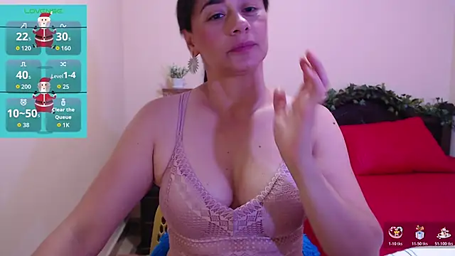 sara florez1 online show from December 2025 11:04:02 AM