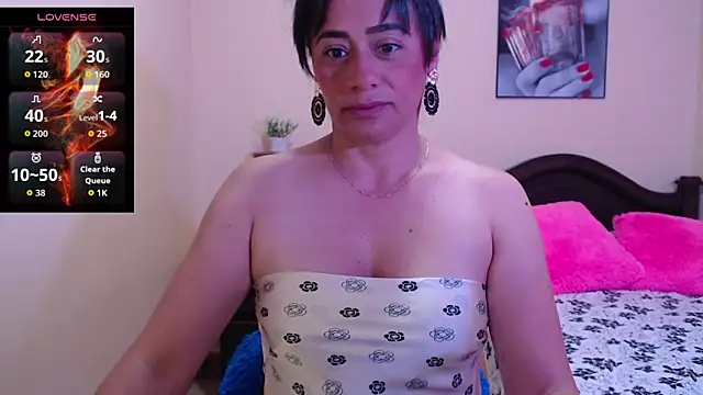 sara florez1 online show from January 2026 11:12:01 AM