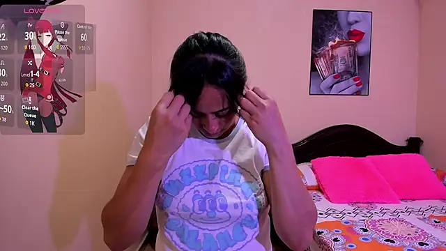 sara florez1 online show from March 2026 11:06:01 AM