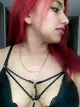 Naomy veracruz  online show from January 2025 01:31:01 PM