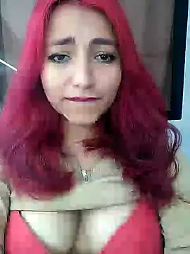 Naomy veracruz  online show from January 2025 02:19:01 PM