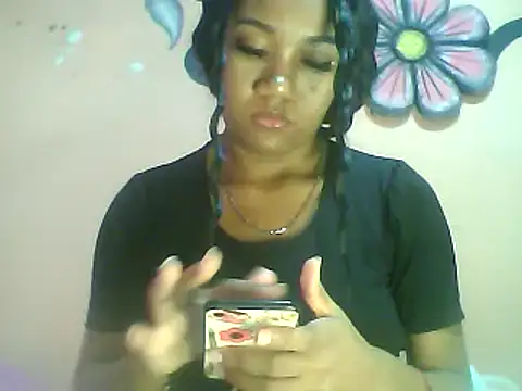 Fariana01 online show from January 2025 10:41:02 PM