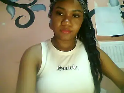 Fariana01 online show from February 2025 01:23:02 AM