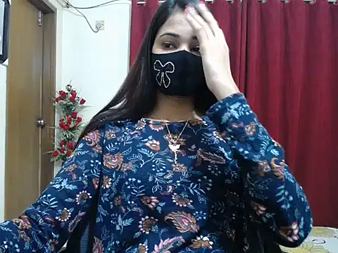 Snapshot of taisina chatting on February 2025 05:36:02 PM taisina online show from February 2025 05:36:02 PM