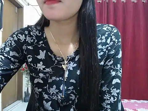 Snapshot of taisina chatting on February 2025 11:01:01 PM taisina online show from February 2025 11:01:01 PM