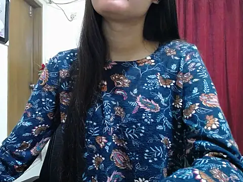 Snapshot of taisina chatting on March 2025 02:54:01 AM taisina online show from March 2025 02:54:01 AM