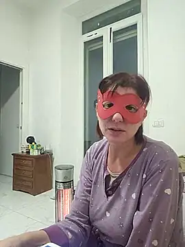 Vagabondainnamorata online show from March 2025 07:25:01 PM