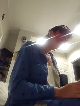 Vagabondainnamorata online show from September 2025 04:40:02 AM