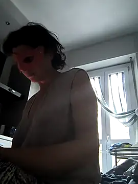 Vagabondainnamorata online show from September 2025 04:23:02 PM