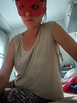 Vagabondainnamorata online show from October 2025 04:25:02 PM