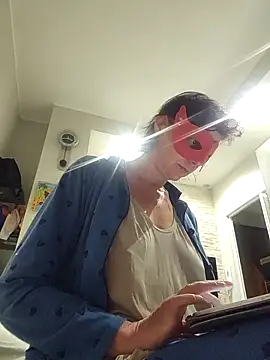 Vagabondainnamorata online show from October 2025 04:44:02 AM