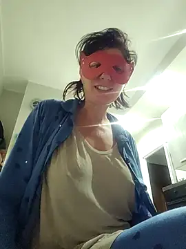 Vagabondainnamorata online show from October 2025 04:12:01 AM