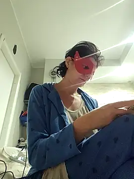 Vagabondainnamorata online show from November 2025 04:47:01 AM