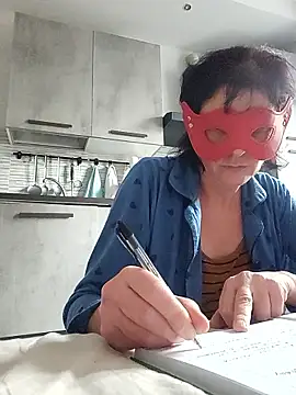 Vagabondainnamorata online show from January 2026 11:01:01 AM