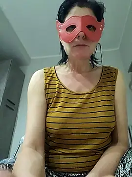 Vagabondainnamorata online show from February 2026 07:19:02 PM