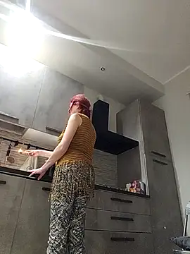 Vagabondainnamorata online show from February 2026 07:41:01 PM