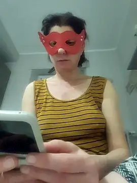 Vagabondainnamorata online show from February 2026 07:36:01 PM