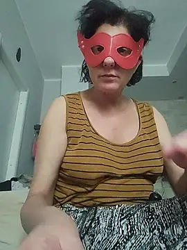Vagabondainnamorata online show from May 2026 04:26:02 PM