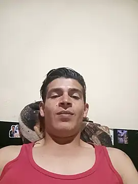 Snapshot of vergandez chatting on July 2026 05:27:01 AM vergandez online show from July 2026 05:27:01 AM