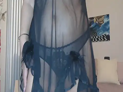 MISXY online show from November 2025 04:51:01 PM