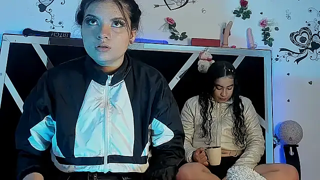 abby eemily online show from October 2025 12:28:02 PM