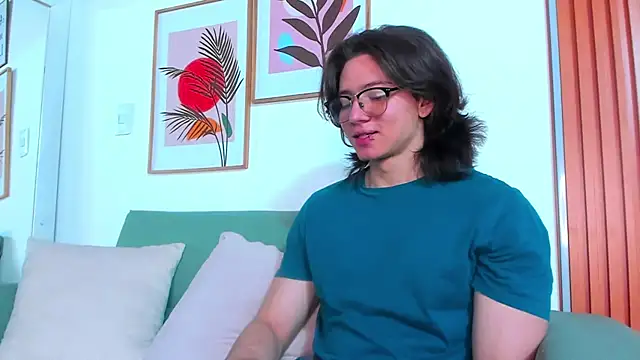 AngelBennet  online show from January 2025 02:58:02 AM