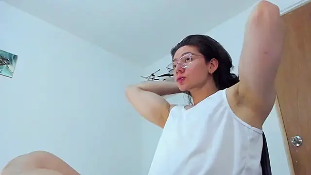 AngelBennet  online show from February 2025 06:04:01 AM