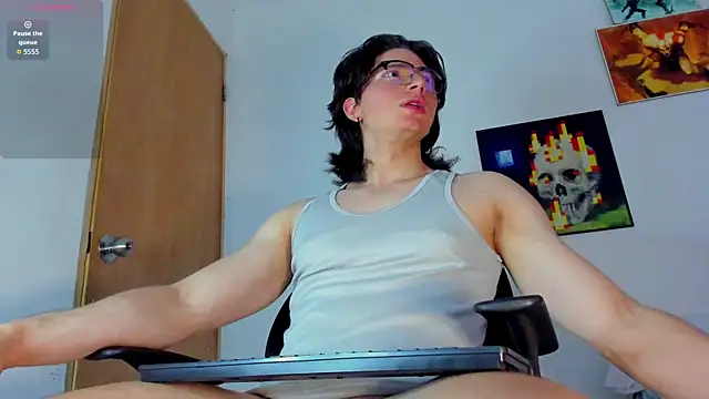 AngelBennet  online show from November 2025 10:23:01 PM