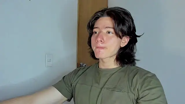 AngelBennet  online show from November 2025 12:43:02 AM