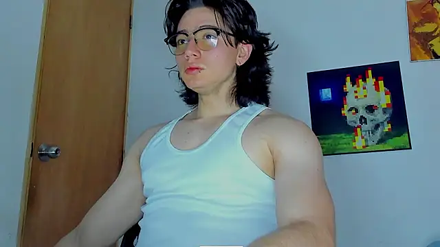 AngelBennet  online show from February 2026 10:19:01 PM