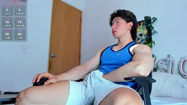 AngelBennet  online show from July 2026 07:17:02 PM