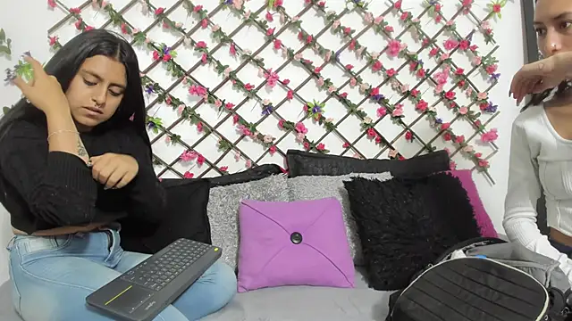 thedream girls online show from February 2025 11:36:01 AM