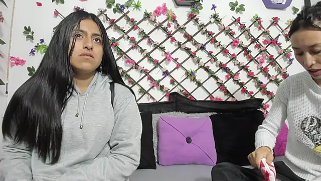 thedream girls online show from February 2025 11:34:02 AM