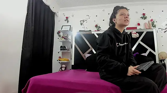 thedream girls online show from October 2025 12:07:02 PM