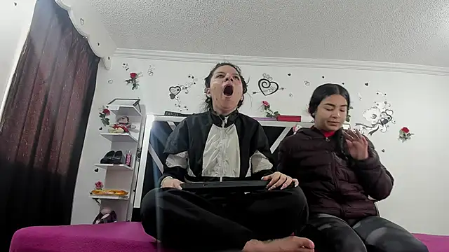 thedream girls online show from November 2025 12:16:01 PM