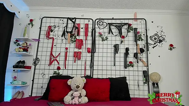 thedream girls online show from December 2025 12:00:02 PM