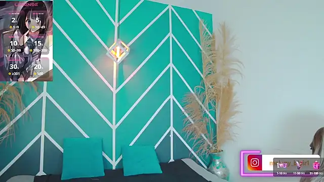 melany blair online show from September 2025 07:47:02 PM