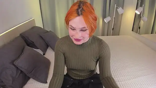 Kleo Godde online show from January 2025 09:24:01 PM