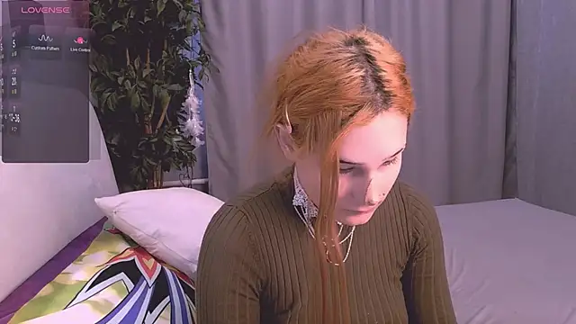 Kleo Godde online show from March 2025 04:24:02 AM