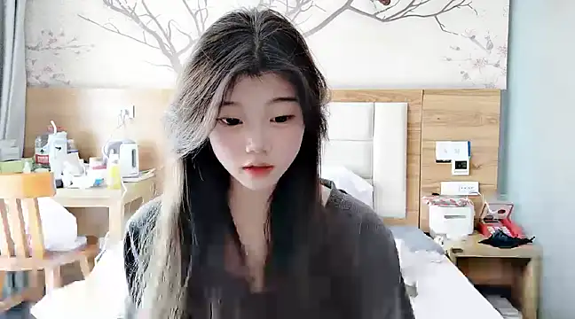 Snapshot of yangyang-1115 chatting on February 2025 05:29:01 AM yangyang-1115 online show from February 2025 05:29:01 AM