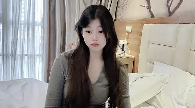 Snapshot of yangyang-1115 chatting on February 2025 09:58:01 AM yangyang-1115 online show from February 2025 09:58:01 AM