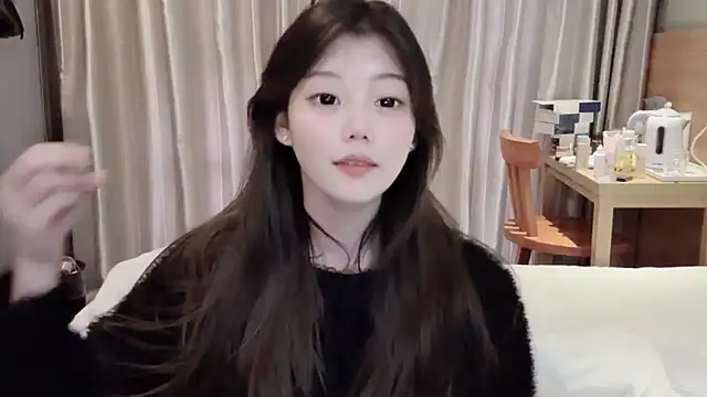 Snapshot of yangyang-1115 chatting on February 2025 09:33:01 AM yangyang-1115 online show from February 2025 09:33:01 AM