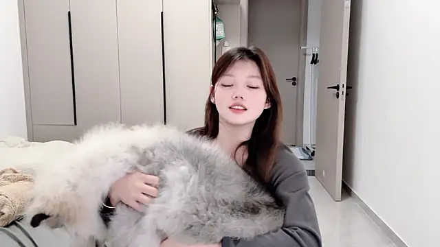 Snapshot of yangyang-1115 chatting on October 2025 04:57:02 AM yangyang-1115 online show from October 2025 04:57:02 AM