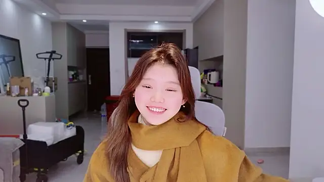 yangyang-1115 online show from December 2025 04:09:01 AM