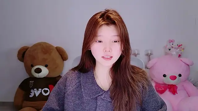 yangyang-1115 online show from March 2026 02:02:01 PM